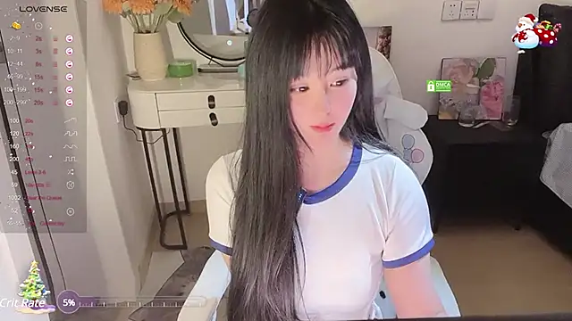 Snapshot of Milla-z chatting on 03-05-25, 06:56 Milla-z online show from 03-05-25, 06:56