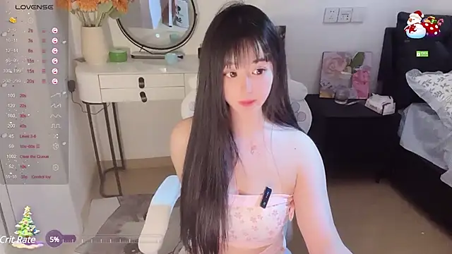 Snapshot of Milla-z chatting on 03-07-25, 02:45 Milla-z online show from 03-07-25, 02:45