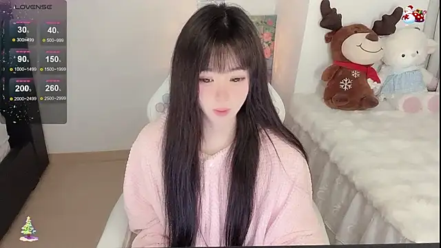 Milla-z online show from 12-16-25, 01:38