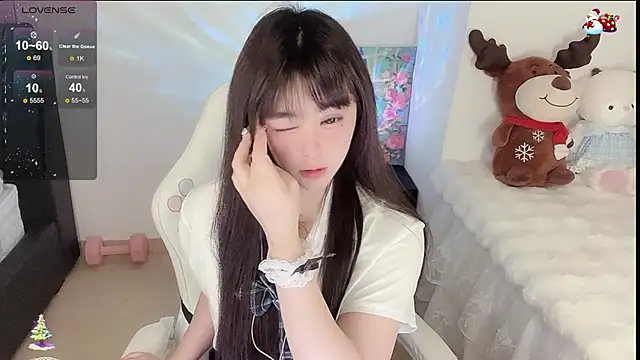 Milla-z online show from 02-02-26, 12:15