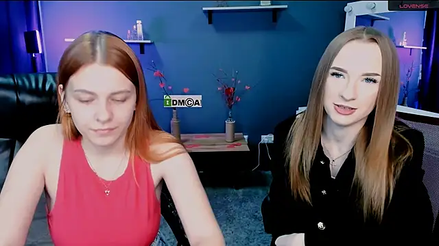 doll vey online show from 03-06-25, 10:09