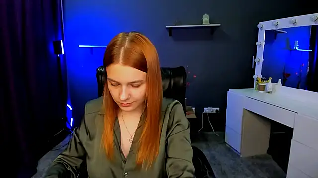 doll vey online show from 03-06-25, 01:14