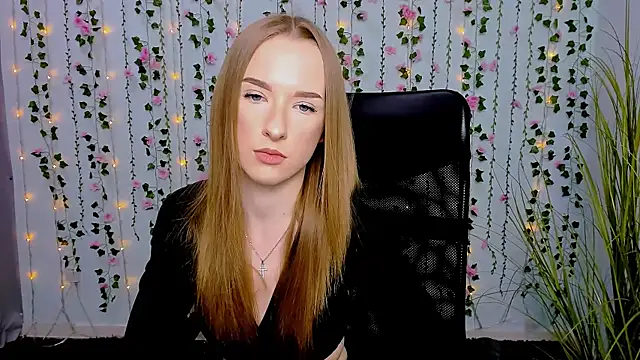 doll vey online show from 03-07-25, 12:34