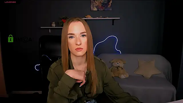 doll vey online show from 03-17-25, 03:40