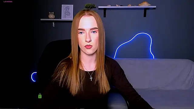 doll vey online show from 09-14-25, 06:51