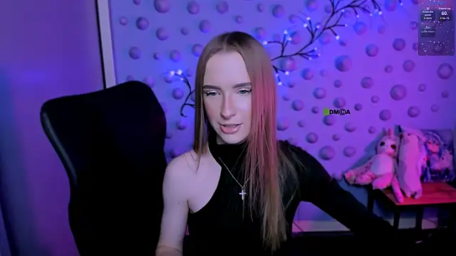 doll vey online show from 01-05-26, 08:12