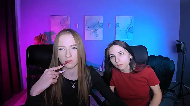 doll vey online show from 03-14-26, 09:48