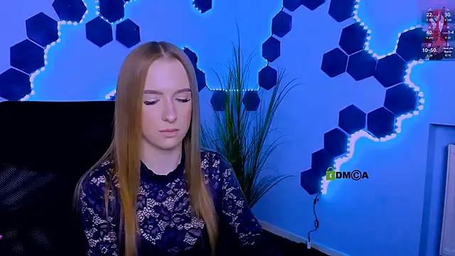 doll vey online show from 03-25-26, 01:11