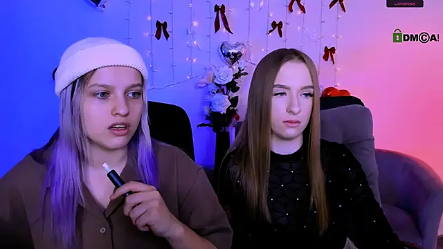 doll vey online show from 03-27-26, 10:04