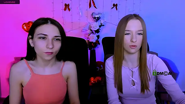 doll vey online show from 03-28-26, 10:04