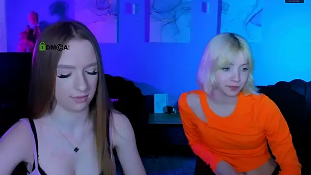doll vey online show from 05-07-26, 09:14