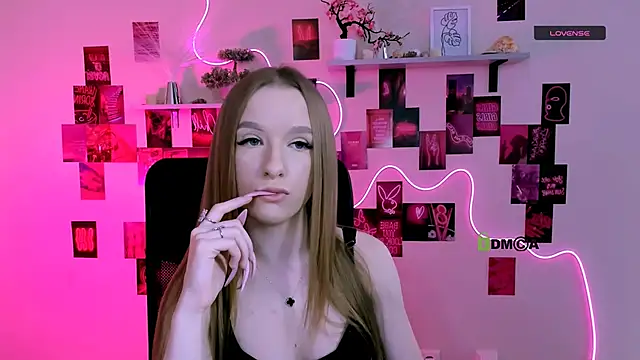 doll vey online show from 05-08-26, 09:03
