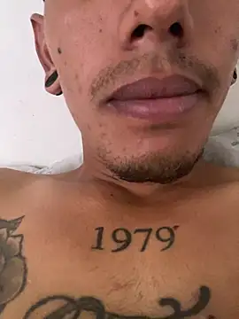 morenoricoalto9 online show from 02-26-25, 08:22