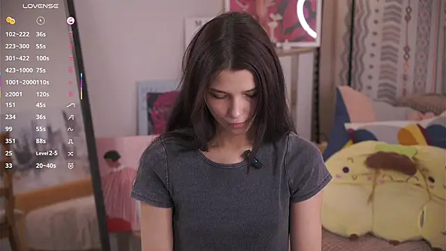 ErlineDumford online show from 02-04-26, 08:09