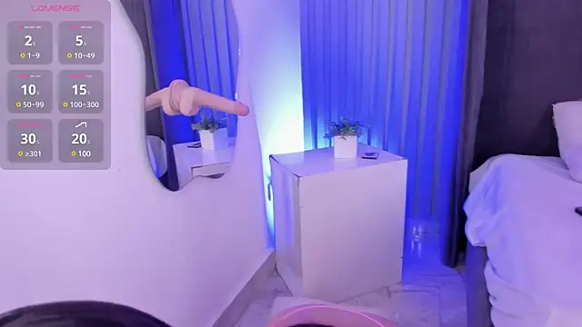 Haily b online show from 03-21-25, 08:18