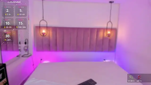 Haily b online show from 09-10-25, 07:47