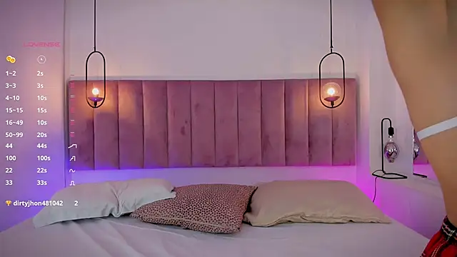 Haily b online show from 09-20-25, 07:59