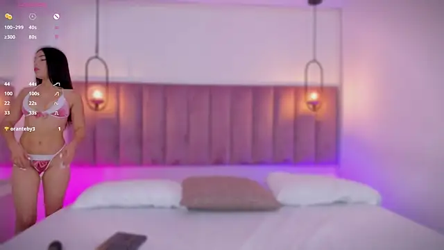 Haily b online show from 10-12-25, 08:41