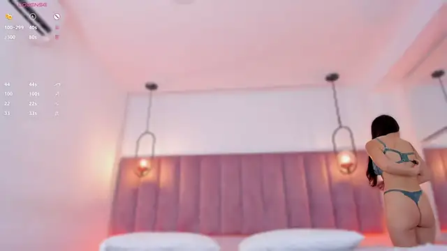 Haily b online show from 11-06-25, 08:32