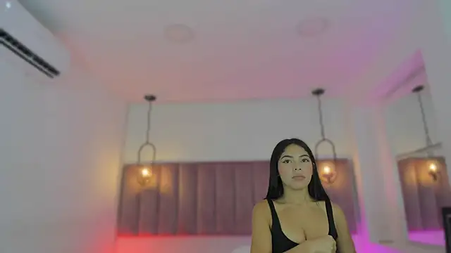 Haily b online show from 12-05-25, 07:43