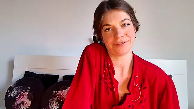 Rosemarie Blu online show from 02-27-26, 08:25