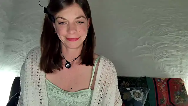 Rosemarie Blu online show from 03-16-26, 06:45