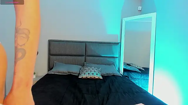 sweet obsession   online show from 02-07-26, 12:20