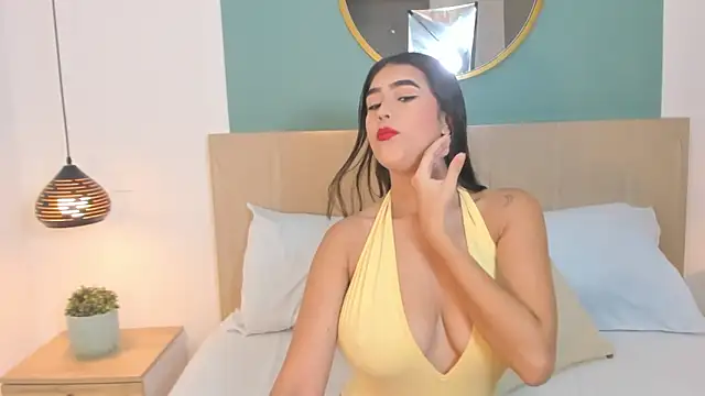 dulce victoriaa  online show from 04-01-26, 01:28