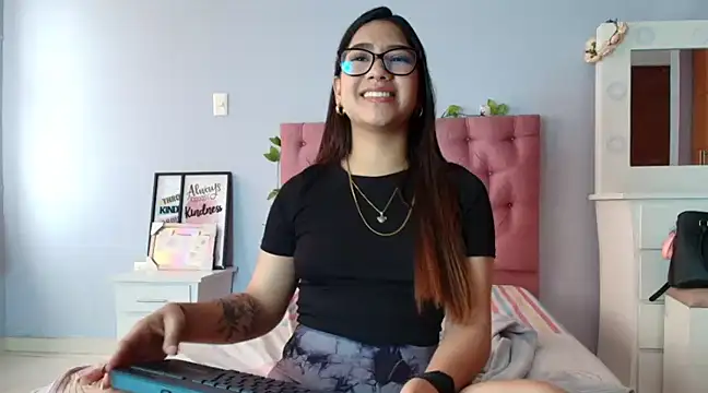 yousweet-Scarett online show from 03-08-25, 03:24