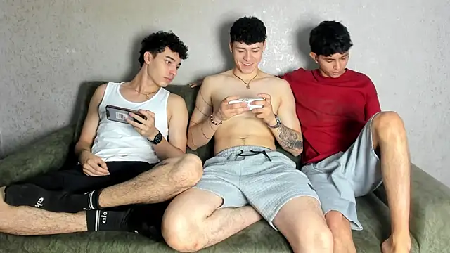 persy sexxx18 online show from 03-26-26, 07:52