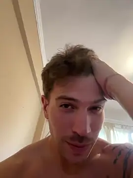 shuki0101 online show from 03-11-25, 08:20