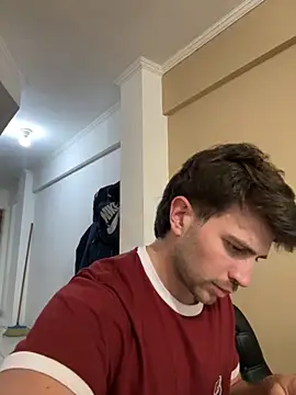 shuki0101 online show from 11-03-25, 10:10