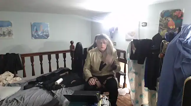 emmex671 online show from 02-09-25, 10:53