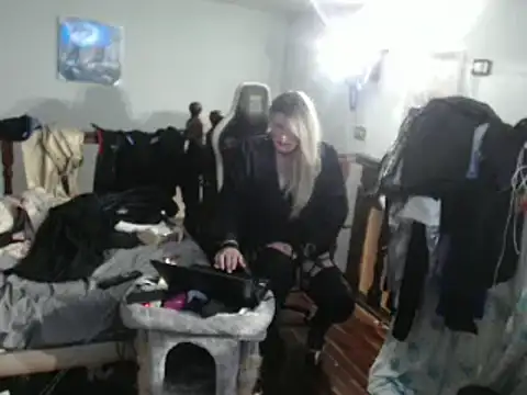 emmex671 online show from 03-09-25, 12:31