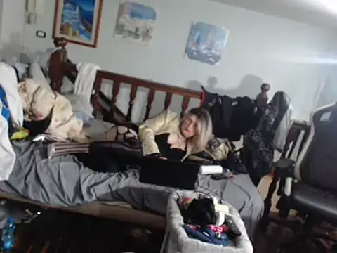 emmex671 online show from 03-09-25, 08:21