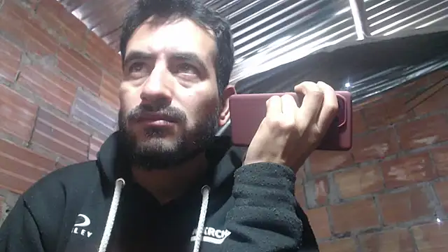 rose domy online show from 11-18-25, 02:32