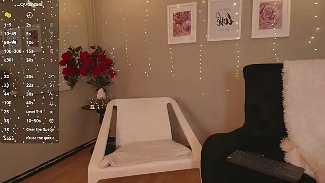 miaoconell online show from 11-05-25, 01:11