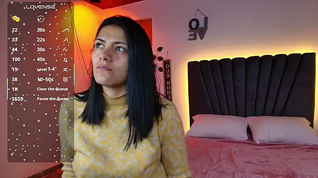 miaoconell online show from 01-08-26, 10:56