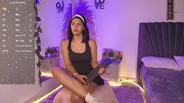 miaoconell online show from 05-06-26, 12:19