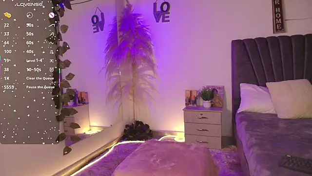miaoconell online show from 05-12-26, 11:02