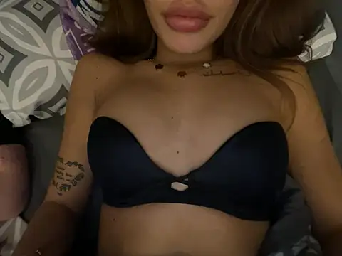 DirtyDaisy25 online show from 03-20-25, 01:13