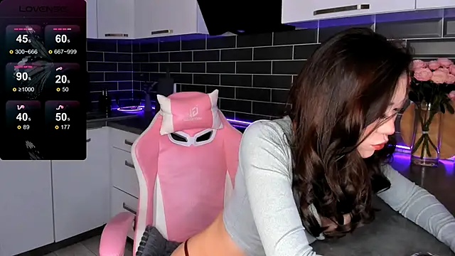 Snapshot of ShaiyaMinn3 chatting on 09-24-25, 03:37 ShaiyaMinn3 online show from 09-24-25, 03:37