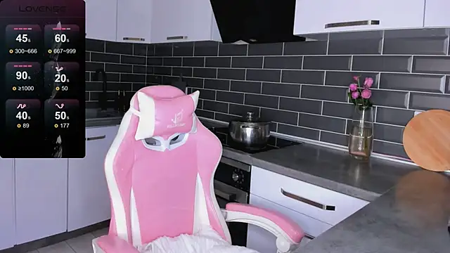 Snapshot of ShaiyaMinn3 chatting on 10-26-25, 05:08 ShaiyaMinn3 online show from 10-26-25, 05:08