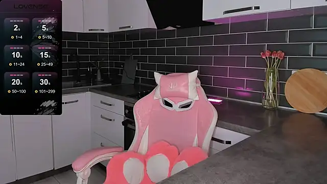 ShaiyaMinn3 online show from 03-14-26, 04:01