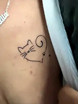 NataKitten online show from 11-11-25, 06:35