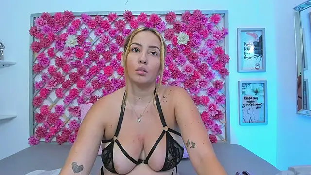 emmyrouse  online show from 05-02-26, 07:30