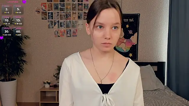 EdinaCordner online show from 03-22-25, 06:54