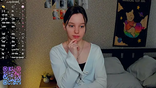 EdinaCordner online show from 03-23-25, 06:58