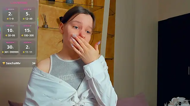 EdinaCordner online show from 09-12-25, 10:15