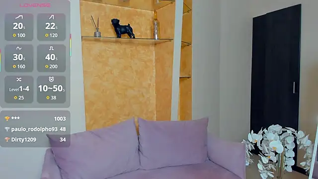 EdinaCordner online show from 09-20-25, 10:05